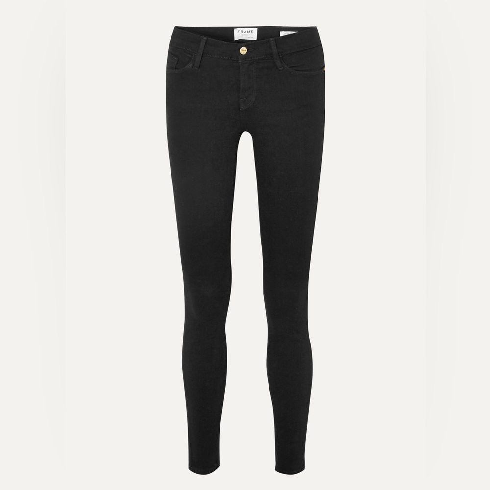 (3/$45) Frame 25 Le Skinny de Jeanne